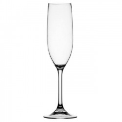 Party Clear Champagneglas antislip  6 stuks Marine Business28105 