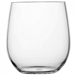 Party Clear Waterglas antislip, 6 stuks  Marine Business 28106