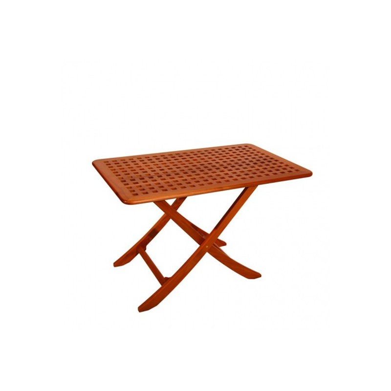 Inklapbare tafel San Remo - 3 posities - 150x85 cm