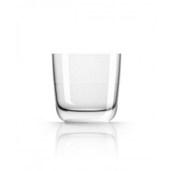 Marc Newson Tritan® diverse kleuren Non-slip Forever Unbreakable Whisky/Stemless Wine 285ml