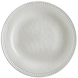 Harmony dinner bord pearl Marine Business 27 cm 40101