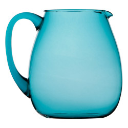 Bahamas waterkan (pitcher) Tuquoise Marine Business 21413