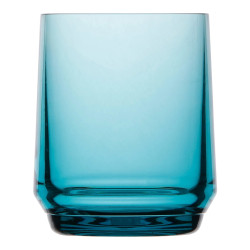 Bahama's waterglas Turquoise Marine Business 21416