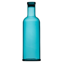 Bahama's Water fles Tuquoise 21412