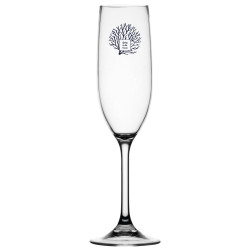 Living Champagne glas marine business 18105