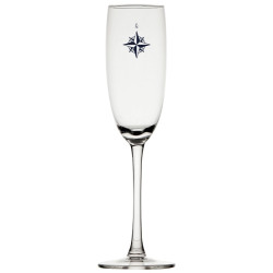 Champagne glas ecozen Northwind Marine Business 15205
