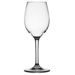 Party - Antislip Wijnglasglas - Clear H22.5cm
