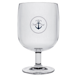 Sailor Soul stapelbaar wijnglas Ecozen Marine Business 14100