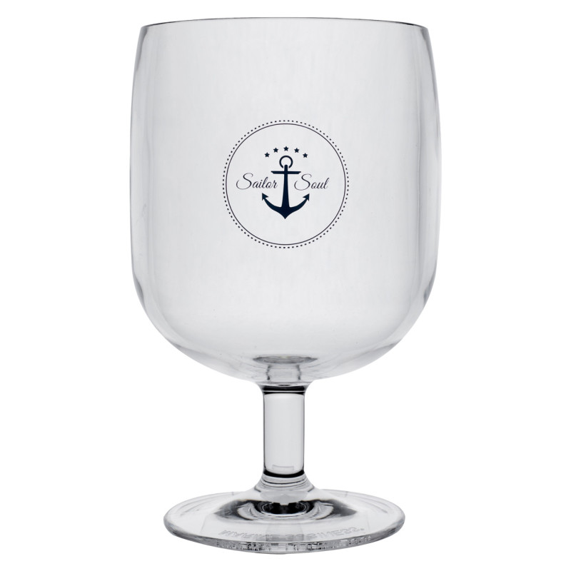 Sailor Soul Stapelbaar Wijnglas Ecozen Marine Business