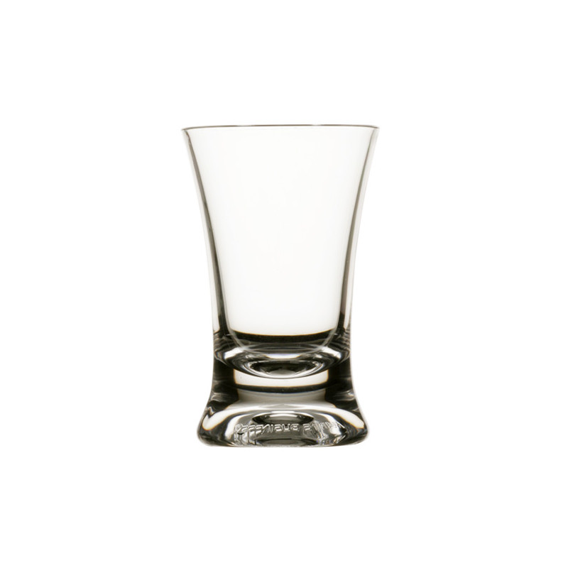 Party Clear Shot glass Marine Business 11109